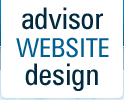 Financial Advisor Web Design